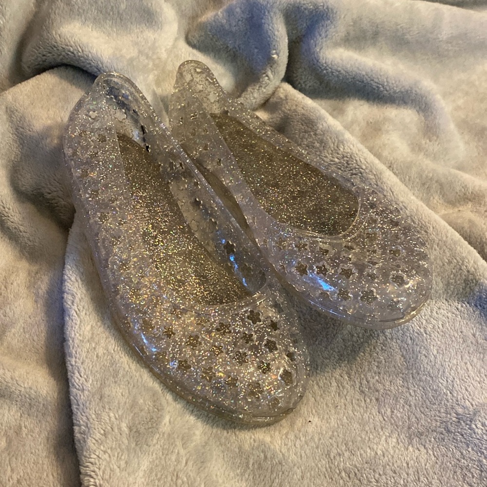 Old Navy Ballet Gellies